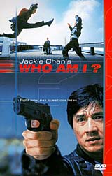 Jackie Chan's Who Am I? Формат: DVD (NTSC) (Keep case) Дистрибьютор: Sony Pictures Home Entertainment Региональный код: 1 Субтитры: Английский / Французский Звуковые дорожки: Английский Dolby Digital инфо 8316n.