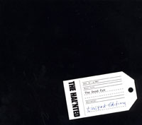 The Haunted The Dead Eye (Limited Edition) (CD+DVD) Формат: 2 Audio CD (Jewel Case) Дистрибьютор: Century Media Records Ltd Лицензионные товары Характеристики аудионосителей 2006 г Альбом: Импортное издание инфо 8489n.