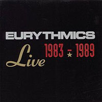 Eurythmics Live 1983-1989 (2 CD) Формат: 2 Audio CD (Jewel Case) Дистрибьюторы: RCA, SONY BMG Европейский Союз Лицензионные товары Характеристики аудионосителей 1993 г Концертная запись: Импортное издание инфо 8673n.