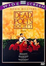 Dead Poets Society Формат: DVD (NTSC) (Keep case) Дистрибьютор: Touchstone Home Video Региональный код: 1 Звуковые дорожки: Английский Dolby Digital 2 0 Французский Dolby Digital 2 0 Формат инфо 9922n.