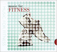 Music For Fitness Серия: Music For инфо 10602n.