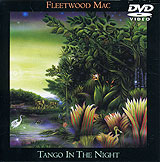 Fleetwood Mac: TangoIn The Night Формат: DVD (NTSC) (Super jewel case) Дистрибьютор: Торговая Фирма "Никитин" Региональные коды: 2, 3, 4, 5, 6 Количество слоев: DVD-5 (1 слой) Субтитры: Английский / инфо 11097n.