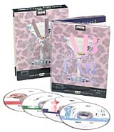 Absolutely Fabulous Complete DVD Collection (4-Disc Set) Формат: 4 DVD (NTSC) Дистрибьютор: Warner Home Video Региональный код: 1 Формат изображения: Standart 4:3 (1,33:1) Лицензионные товары Характеристики инфо 11181n.