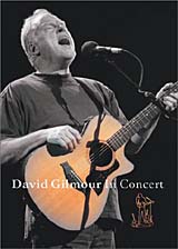 David Gilmour in Concert Формат: DVD (NTSC) (Keep case) Дистрибьютор: Capitol Records Inc Региональный код: 1 Звуковые дорожки: Английский Dolby Digital 5 1 Формат изображения: Standart инфо 11195n.