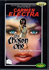 The Chosen One: The Legend of the Raven Формат: DVD (NTSC) (Keep case) Дистрибьютор: Troma Team Video Региональный код: 1 Звуковые дорожки: Английский Dolby Digital 2 0 Формат изображения: инфо 11212n.