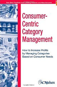Consumer-Centric Category Management : How to Increase Profits by Managing Categories based on Consumer Needs Издательство: Wiley, 2005 г Суперобложка, 368 стр ISBN 0471703591 Язык: Английский инфо 1860h.